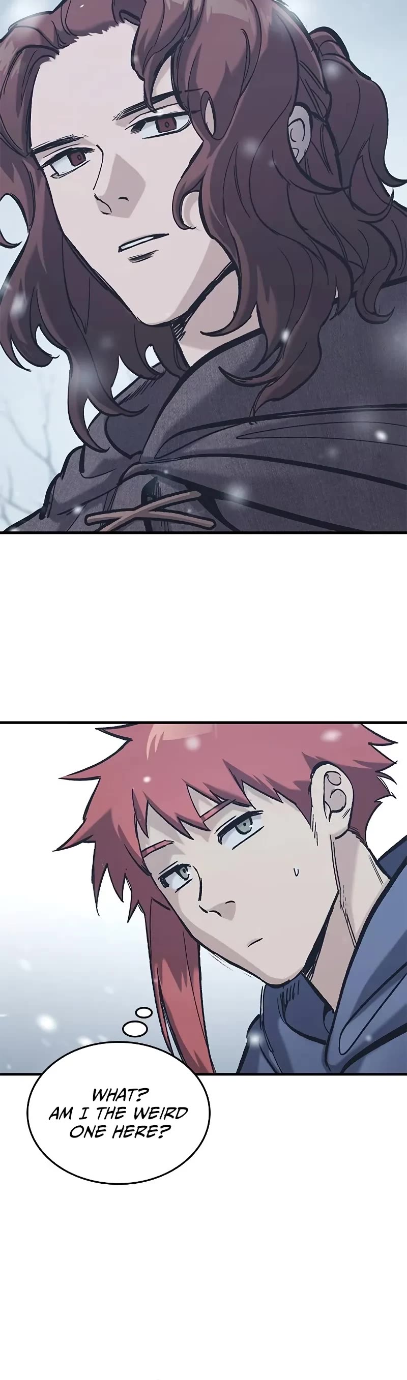 Eternally Regressing Knight Chapter 31 page 6 - Chapter 31
