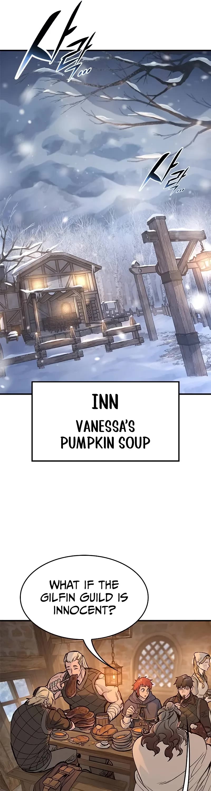 Eternally Regressing Knight Chapter 31 page 7 - Chapter 31