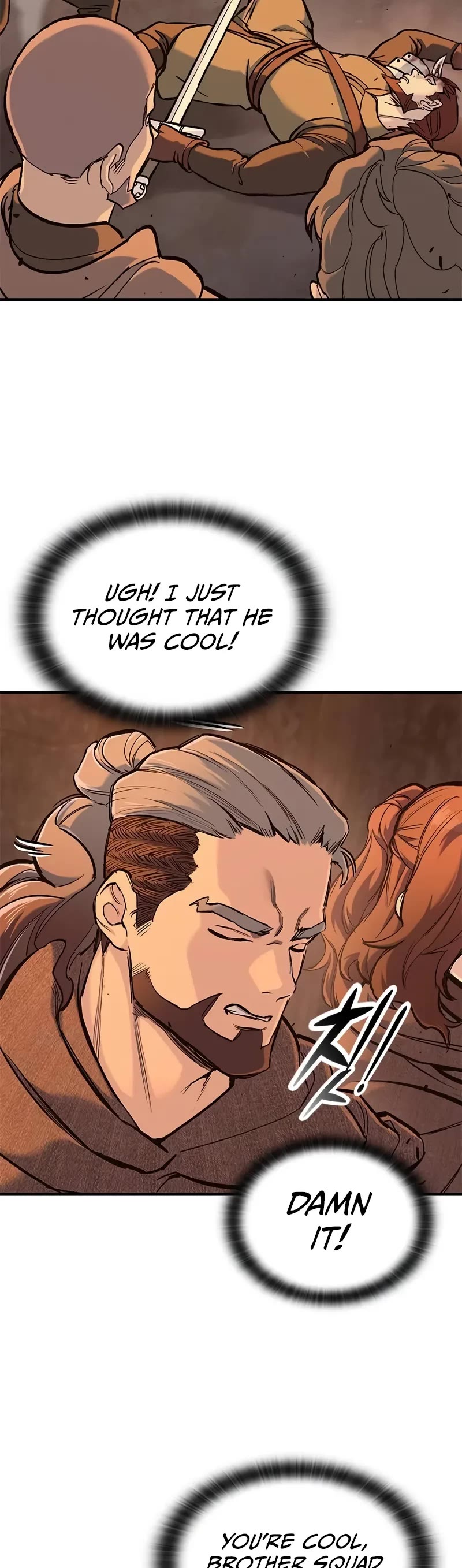 Eternally Regressing Knight Chapter 32 page 10 - Chapter 32