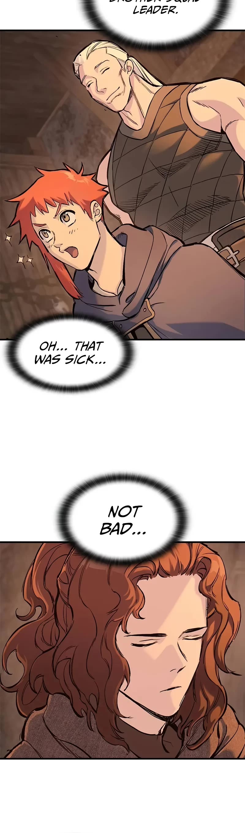 Eternally Regressing Knight Chapter 32 page 11 - Chapter 32