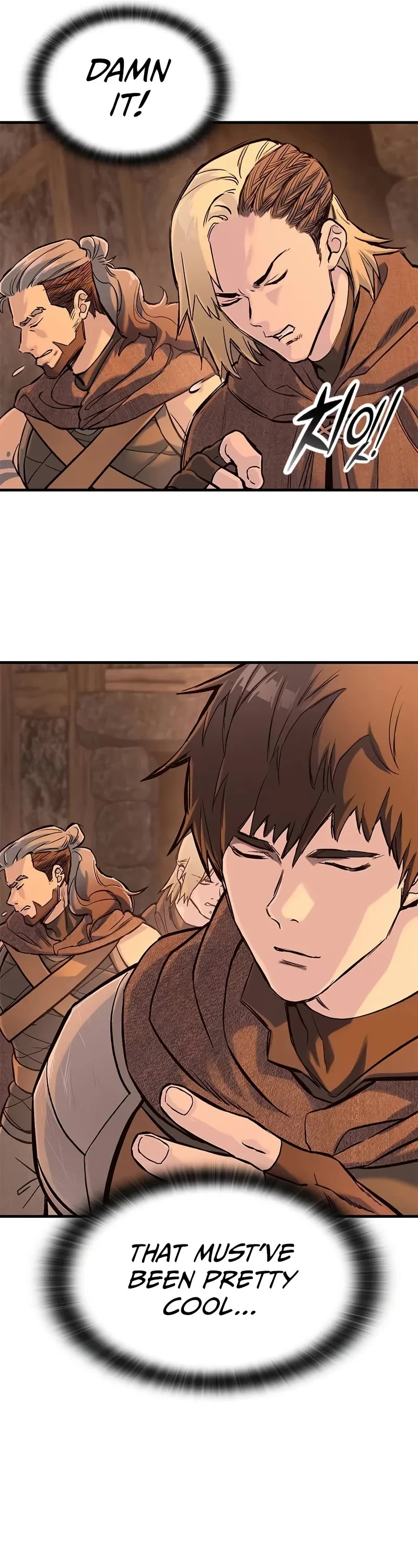 Eternally Regressing Knight Chapter 32 page 12 - Chapter 32