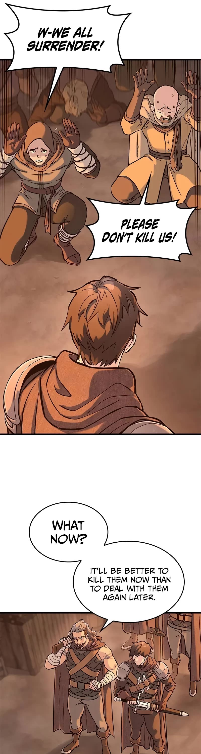 Eternally Regressing Knight Chapter 32 page 13 - Chapter 32