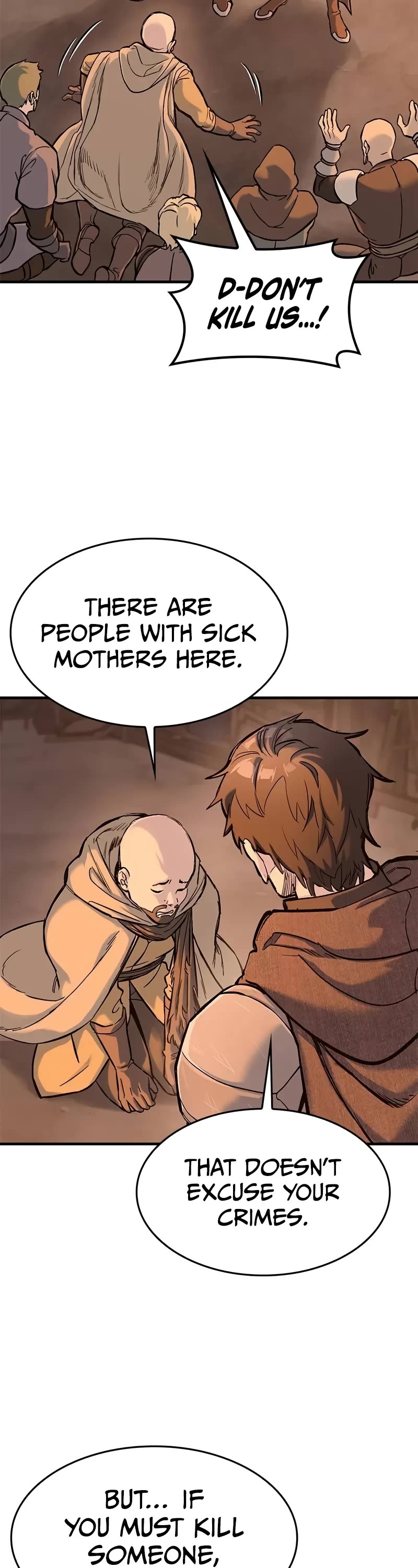 Eternally Regressing Knight Chapter 32 page 14 - Chapter 32