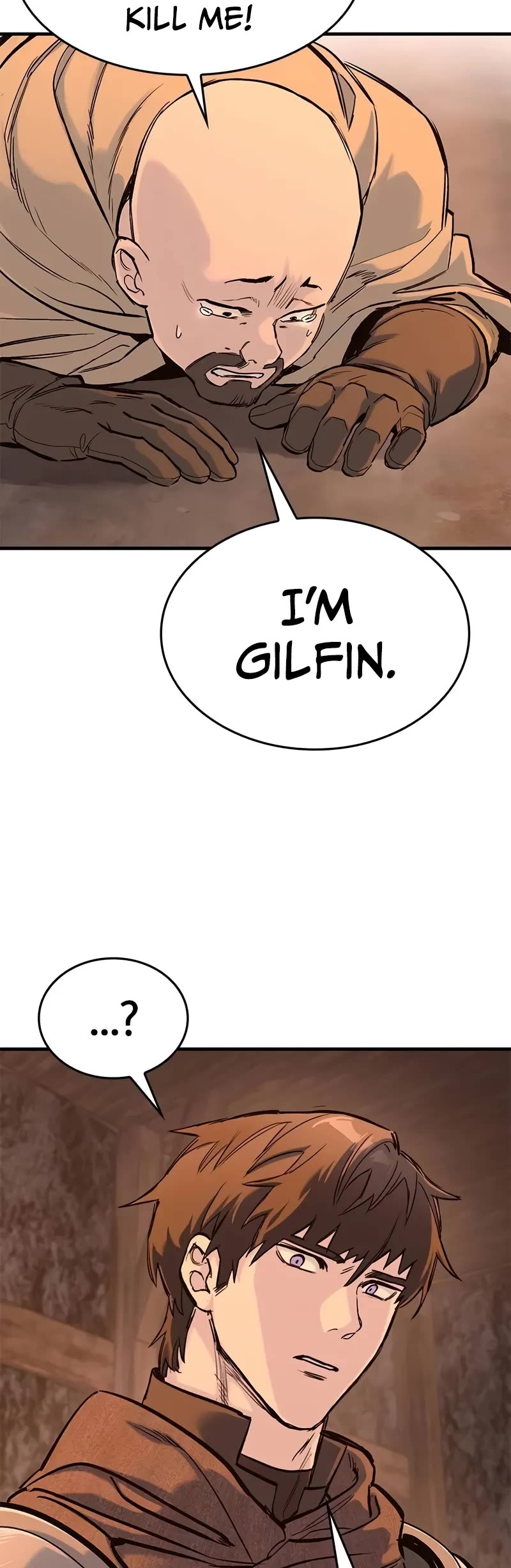 Eternally Regressing Knight Chapter 32 page 15 - Chapter 32