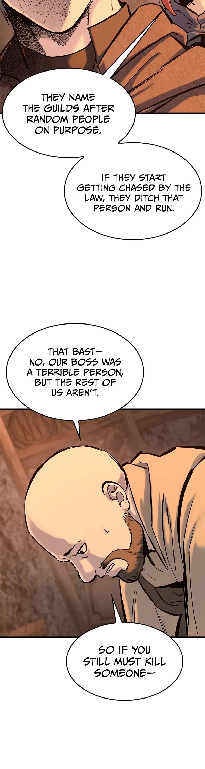 Eternally Regressing Knight Chapter 32 page 18 - Chapter 32