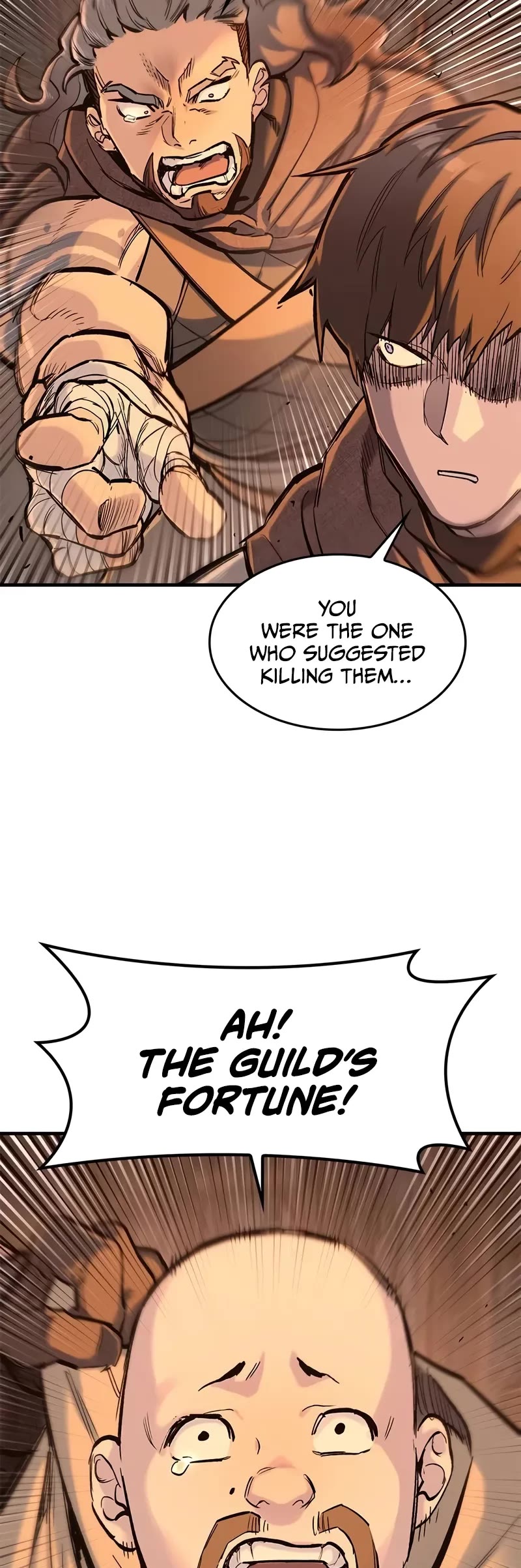 Eternally Regressing Knight Chapter 32 page 20 - Chapter 32