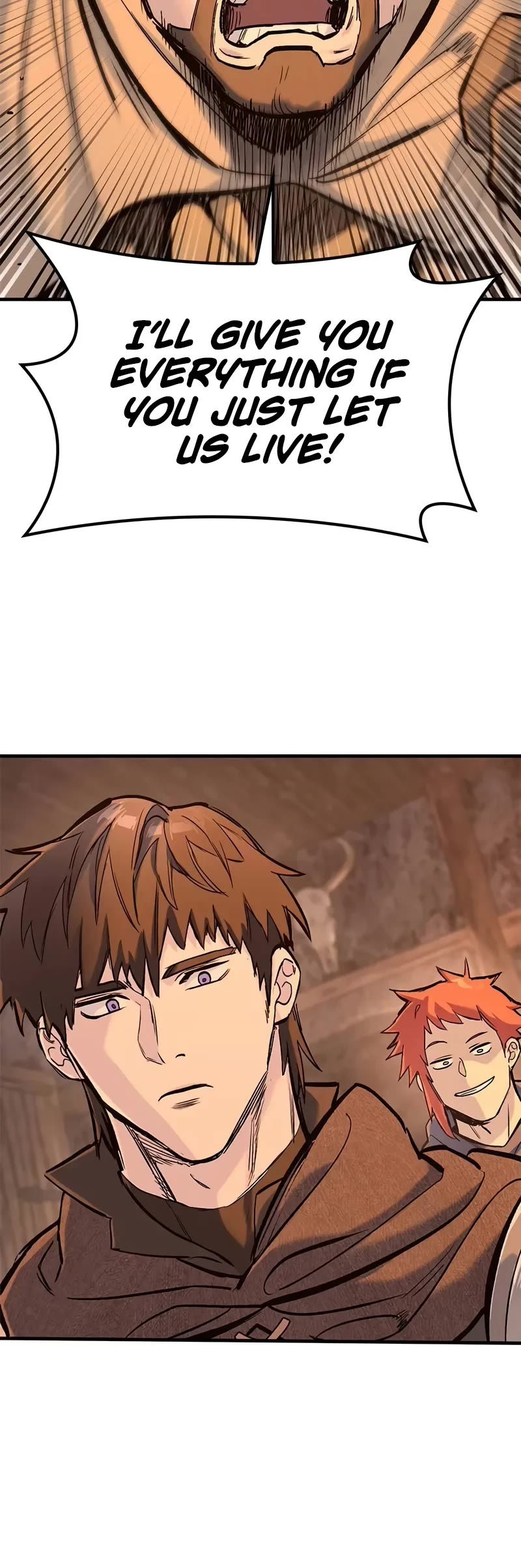 Eternally Regressing Knight Chapter 32 page 21 - Chapter 32