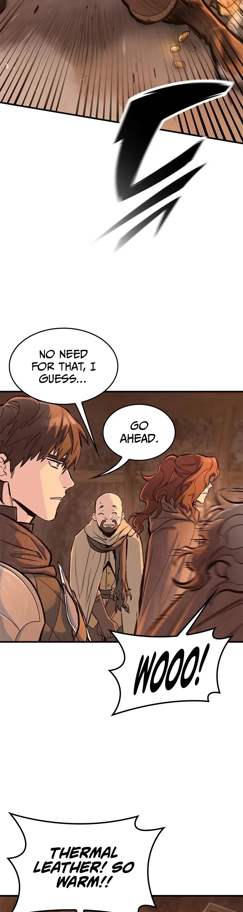 Eternally Regressing Knight Chapter 32 page 23 - Chapter 32