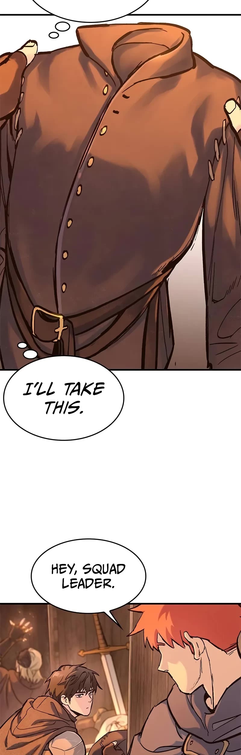 Eternally Regressing Knight Chapter 32 page 25 - Chapter 32