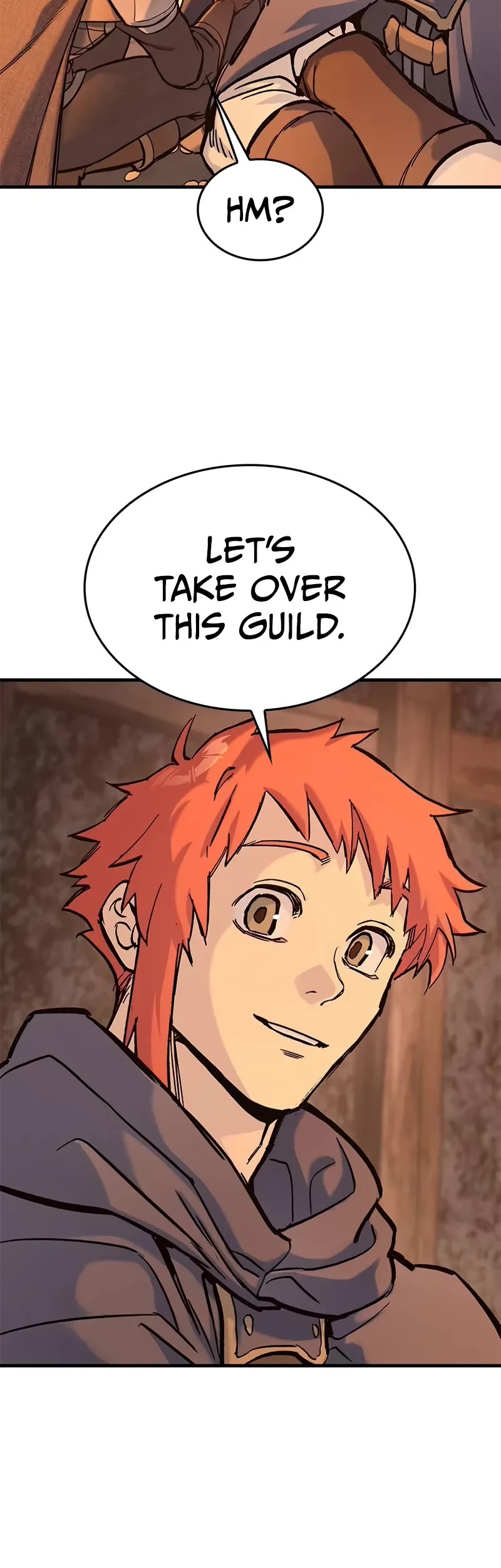 Eternally Regressing Knight Chapter 32 page 26 - Chapter 32