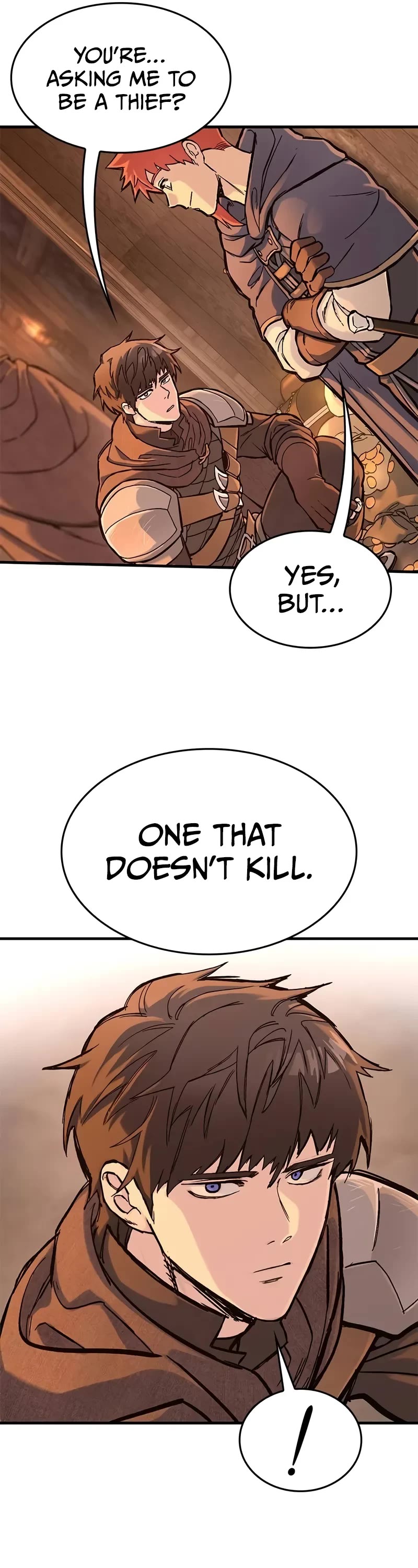 Eternally Regressing Knight Chapter 32 page 27 - Chapter 32