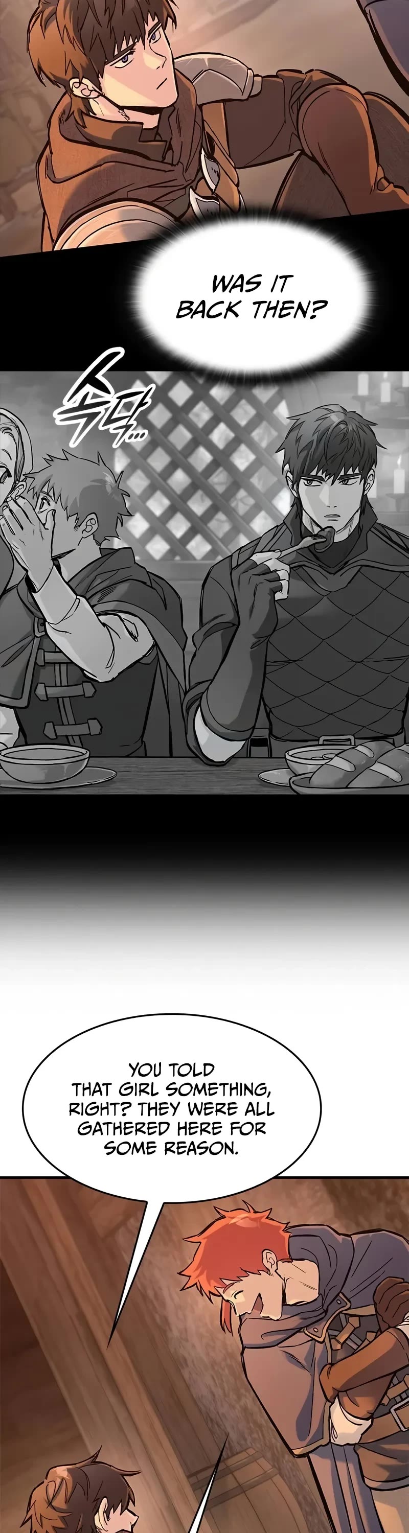 Eternally Regressing Knight Chapter 32 page 29 - Chapter 32