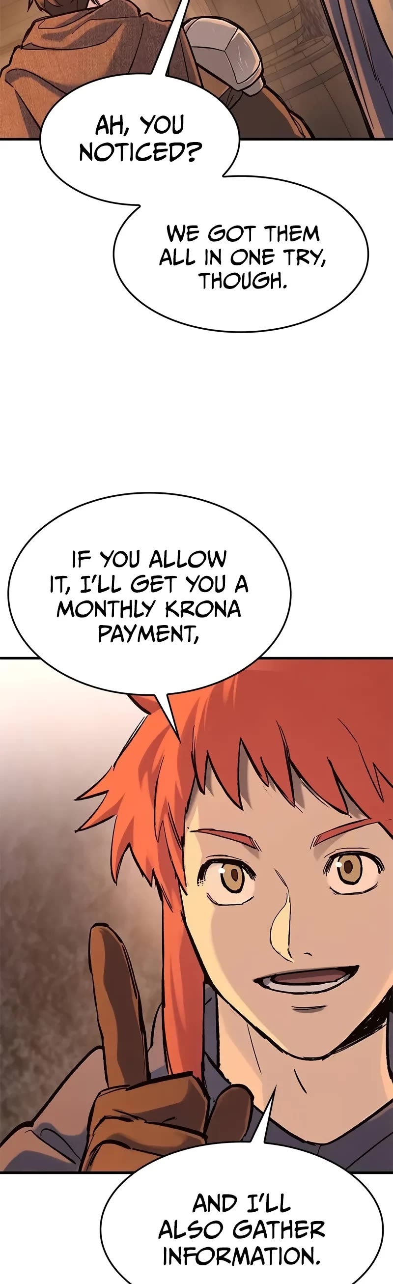 Eternally Regressing Knight Chapter 32 page 30 - Chapter 32