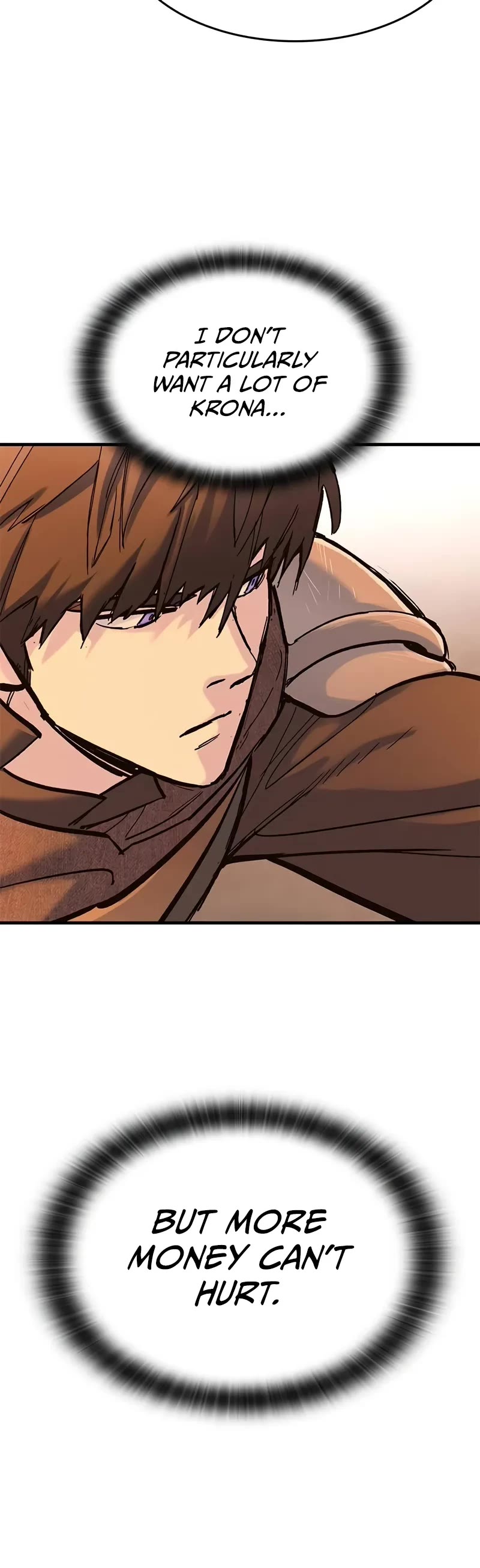 Eternally Regressing Knight Chapter 32 page 31 - Chapter 32