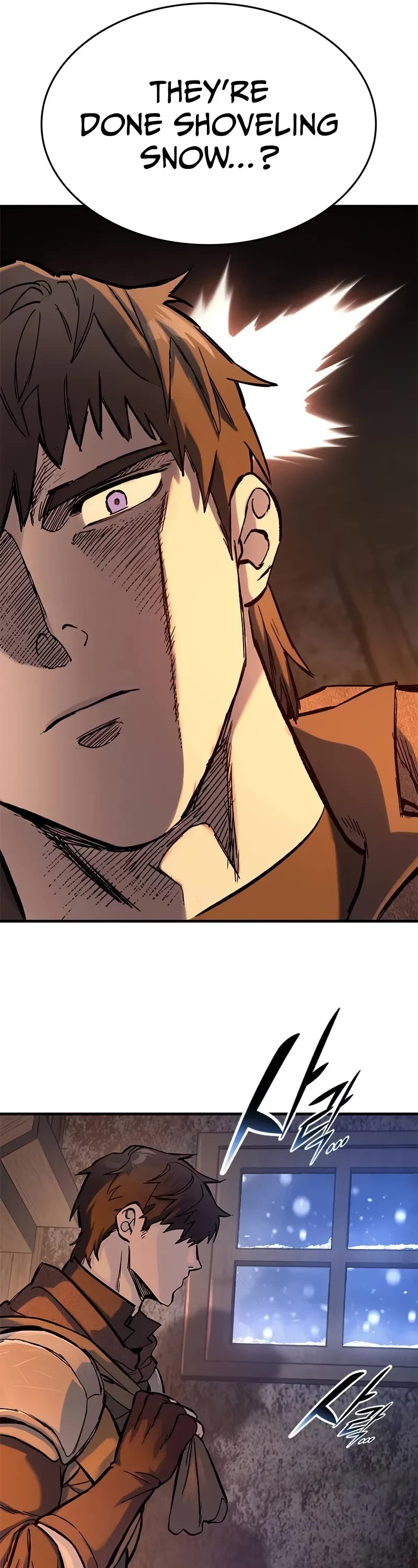 Eternally Regressing Knight Chapter 32 page 37 - Chapter 32