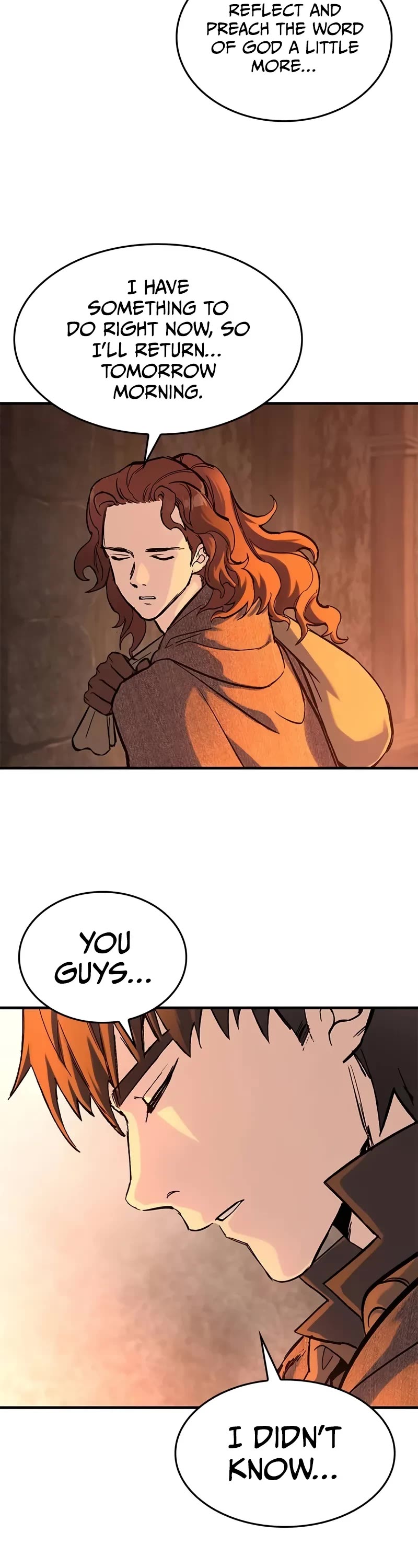 Eternally Regressing Knight Chapter 32 page 39 - Chapter 32