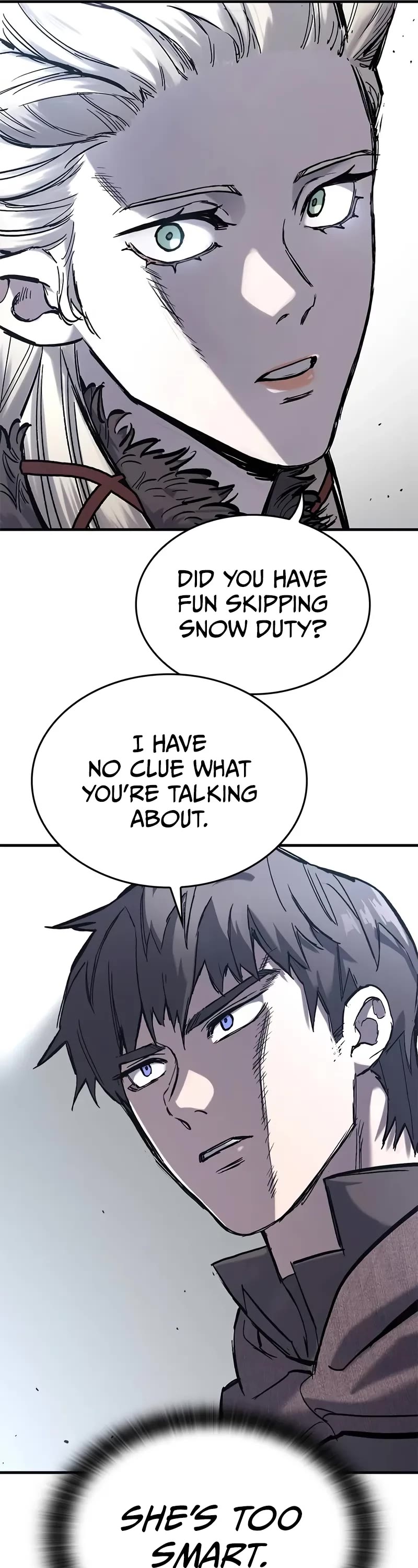 Eternally Regressing Knight Chapter 32 page 42 - Chapter 32