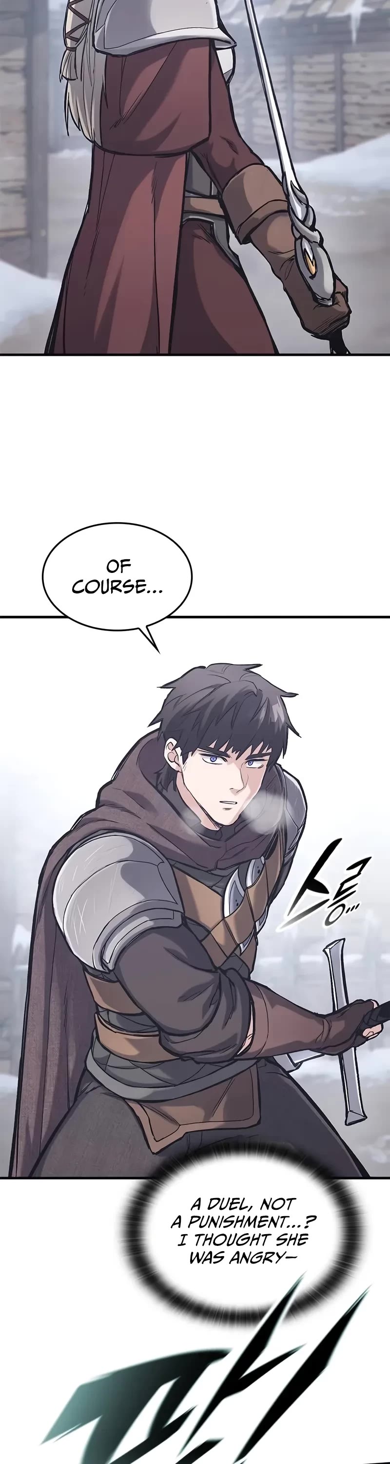 Eternally Regressing Knight Chapter 32 page 44 - Chapter 32
