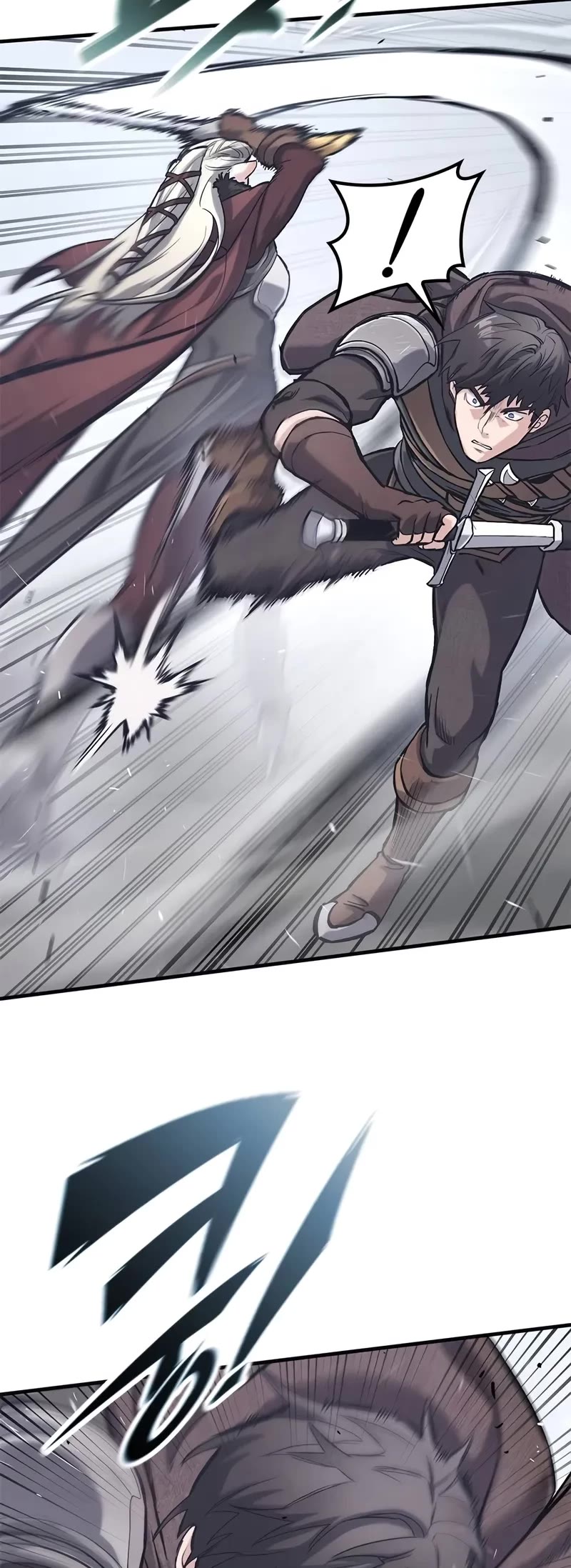 Eternally Regressing Knight Chapter 32 page 45 - Chapter 32