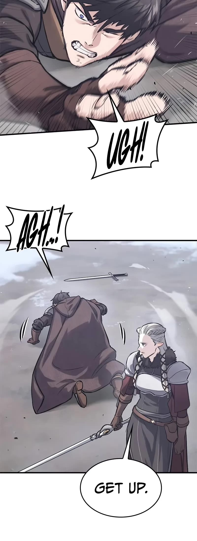 Eternally Regressing Knight Chapter 32 page 46 - Chapter 32