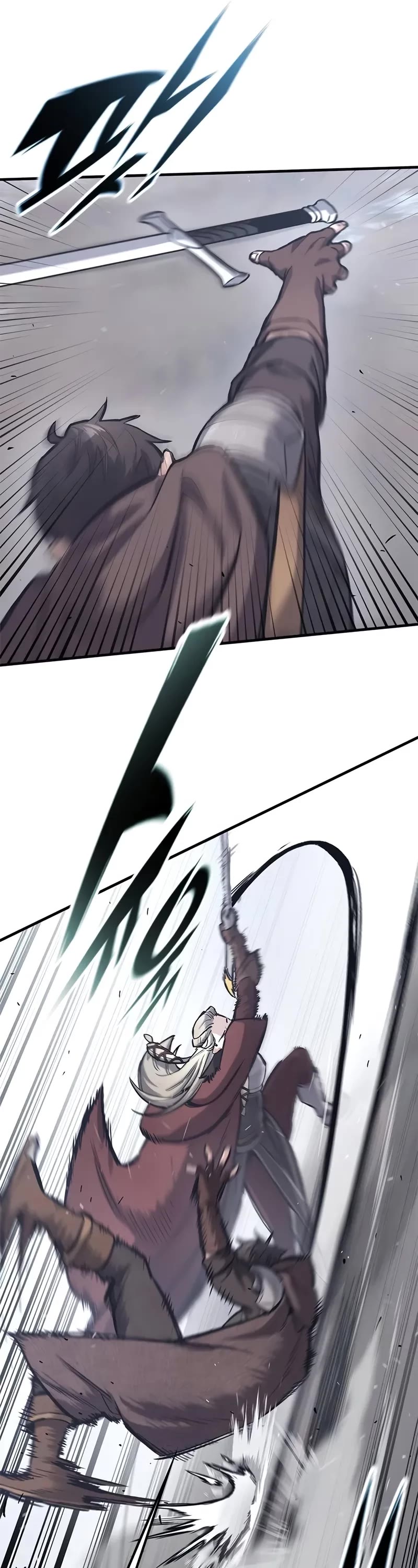 Eternally Regressing Knight Chapter 32 page 47 - Chapter 32