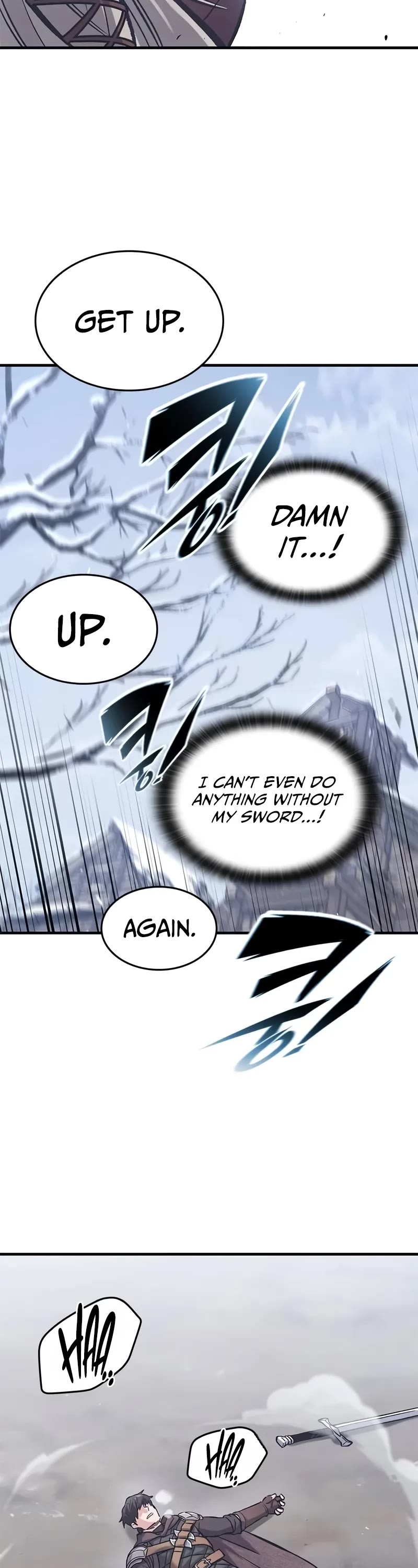 Eternally Regressing Knight Chapter 32 page 49 - Chapter 32