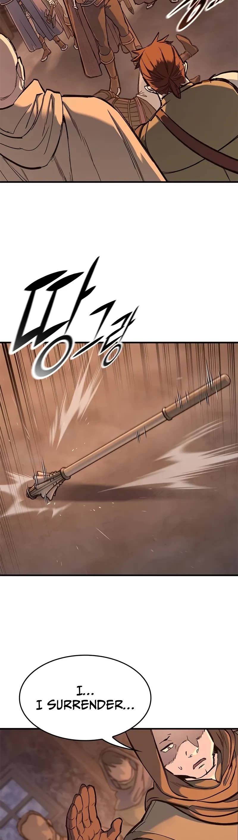 Eternally Regressing Knight Chapter 32 page 5 - Chapter 32