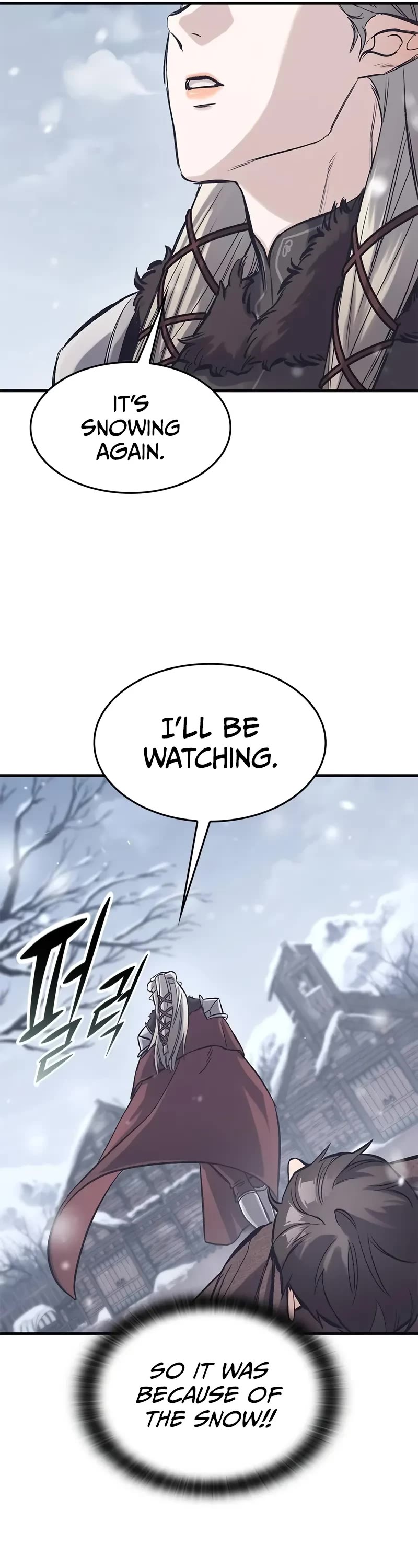 Eternally Regressing Knight Chapter 32 page 52 - Chapter 32