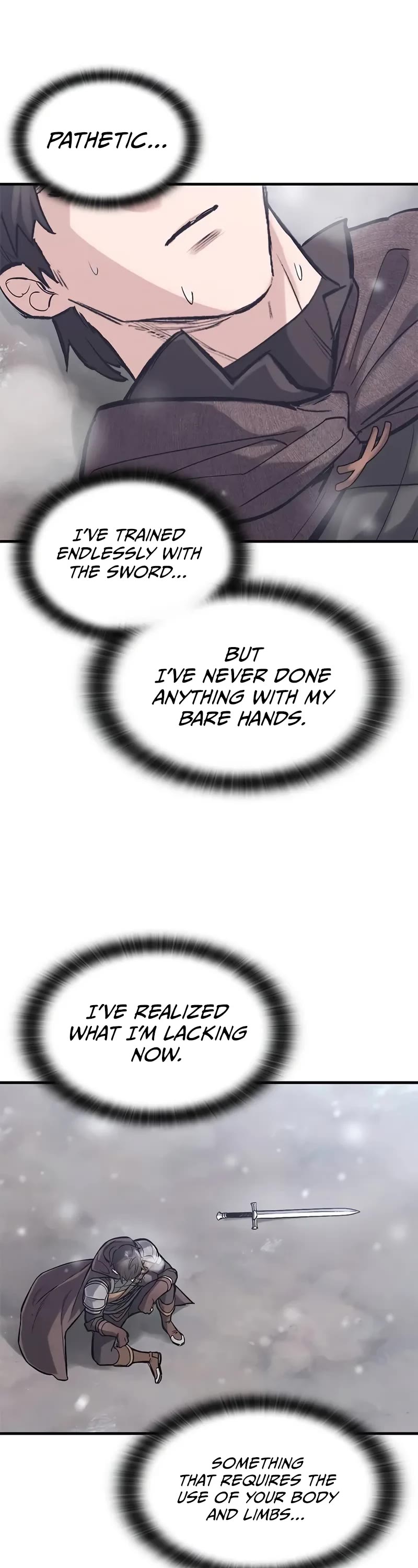 Eternally Regressing Knight Chapter 32 page 53 - Chapter 32