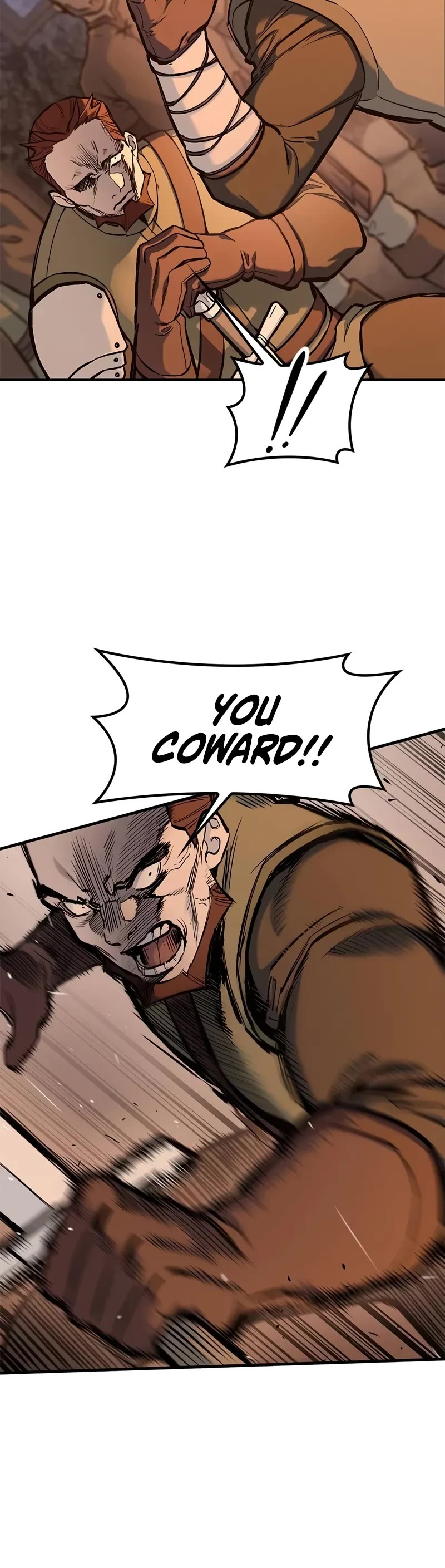 Eternally Regressing Knight Chapter 32 page 6 - Chapter 32