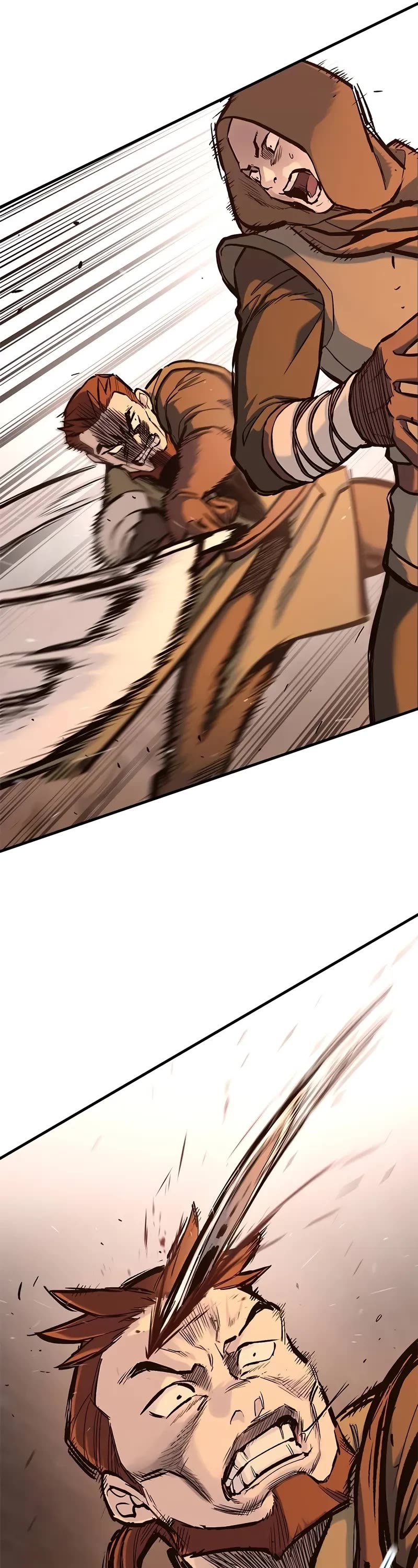 Eternally Regressing Knight Chapter 32 page 7 - Chapter 32