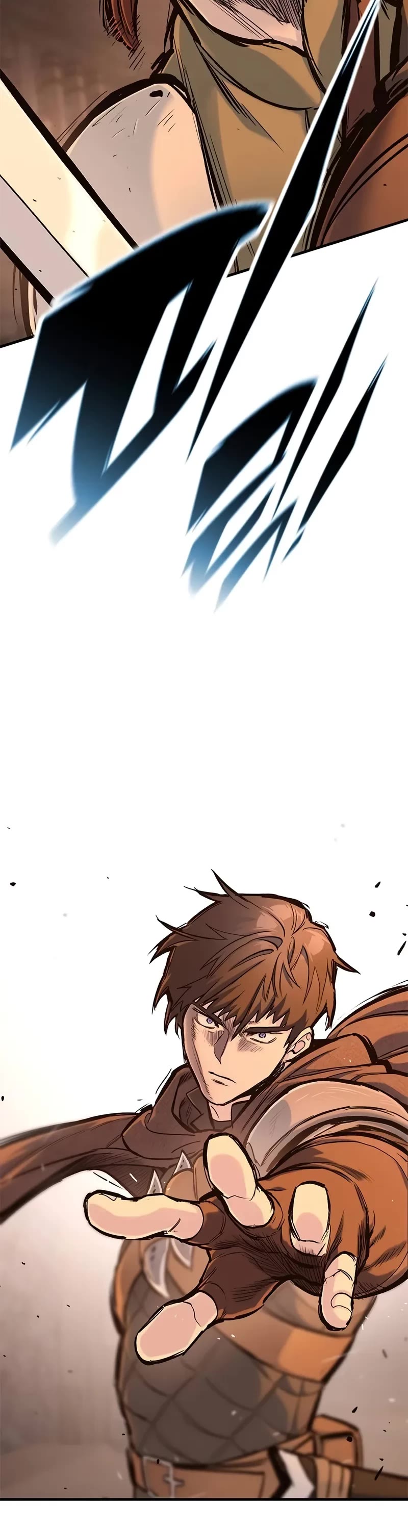 Eternally Regressing Knight Chapter 32 page 8 - Chapter 32