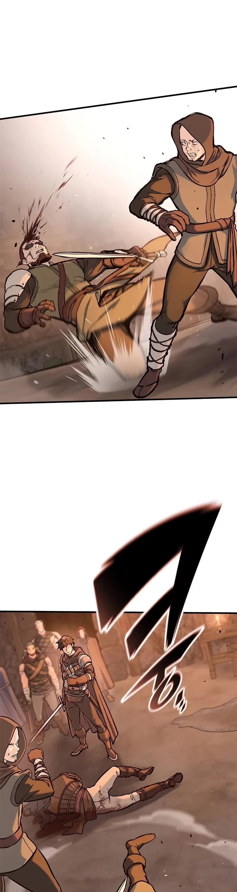 Eternally Regressing Knight Chapter 32 page 9 - Chapter 32