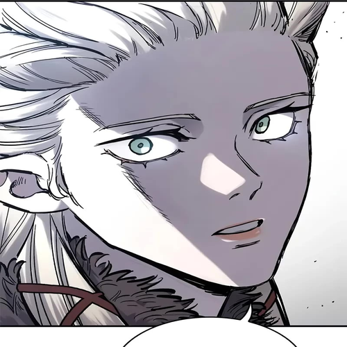 Eternally Regressing Knight Chapter 32 cover