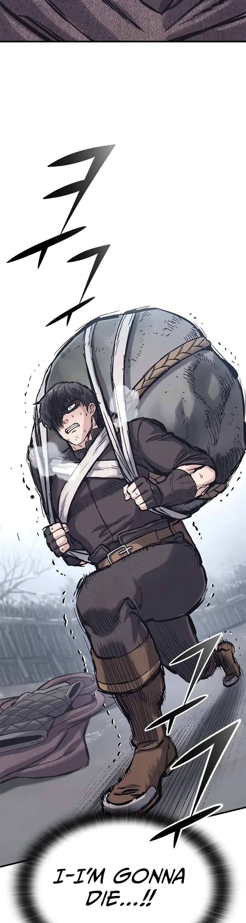 Eternally Regressing Knight Chapter 33 page 10 - Chapter 33