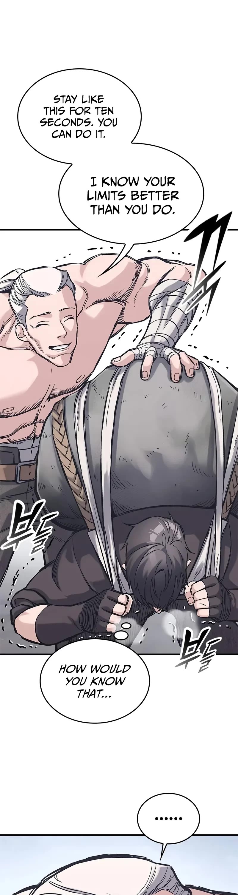 Eternally Regressing Knight Chapter 33 page 12 - Chapter 33