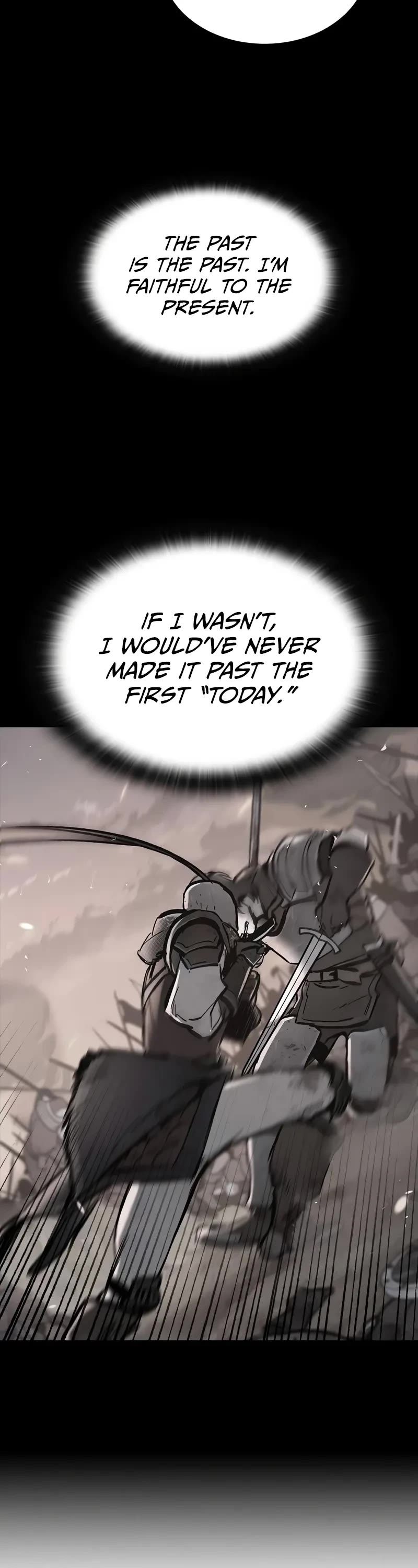 Eternally Regressing Knight Chapter 33 page 14 - Chapter 33