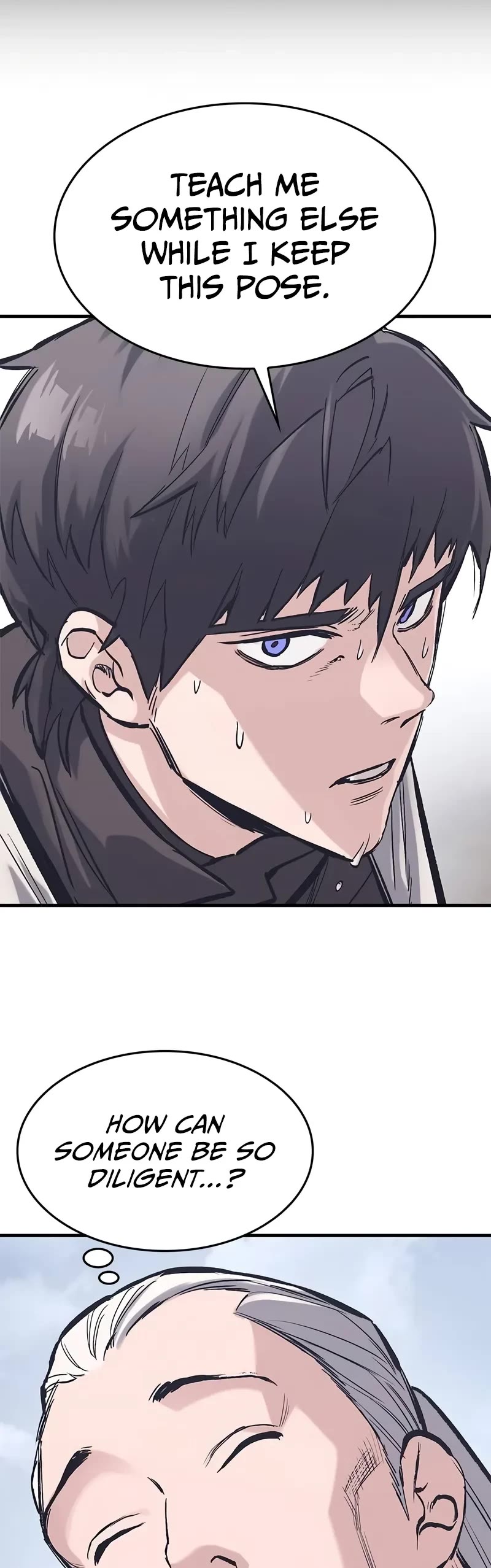 Eternally Regressing Knight Chapter 33 page 15 - Chapter 33