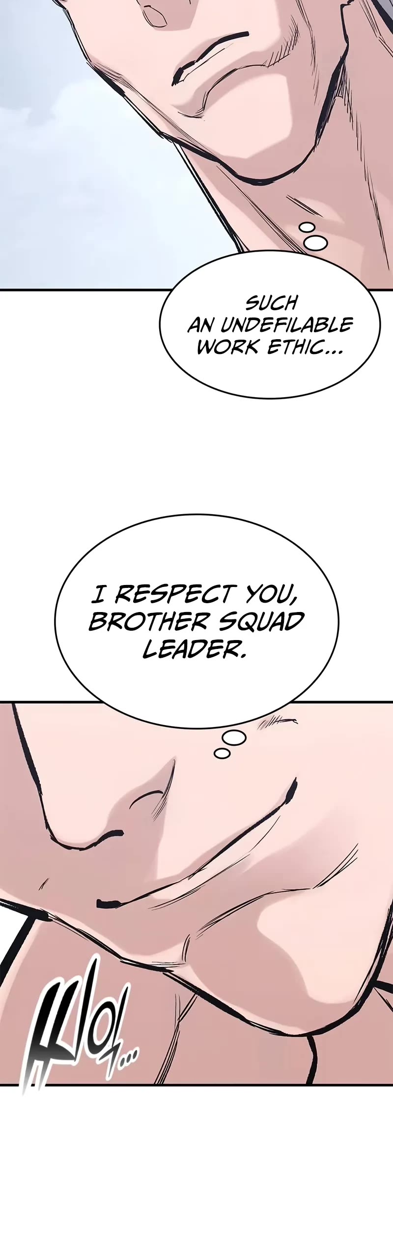 Eternally Regressing Knight Chapter 33 page 16 - Chapter 33