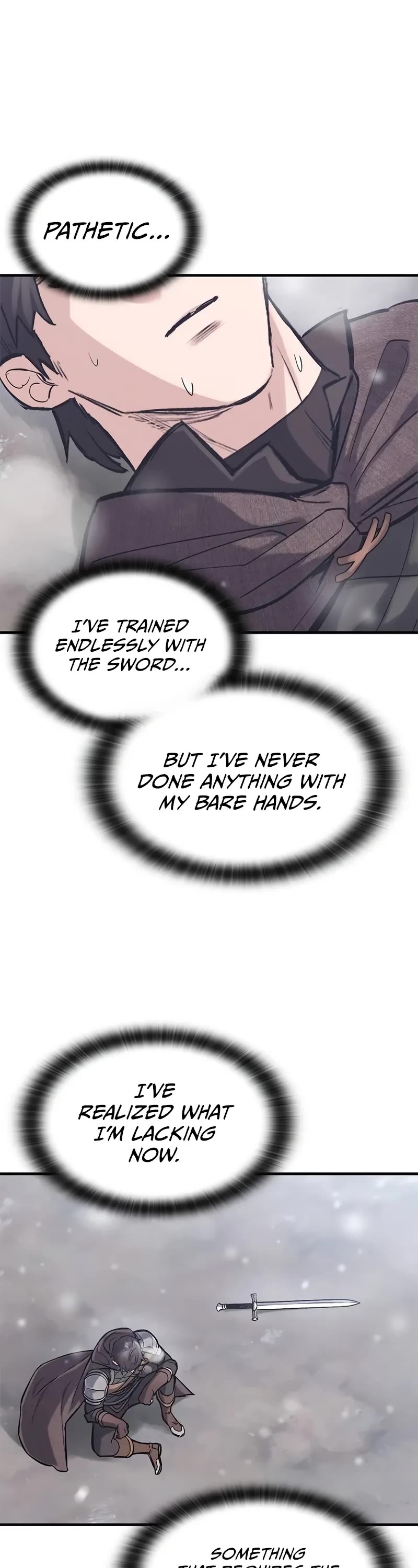 Eternally Regressing Knight Chapter 33 page 2 - Chapter 33