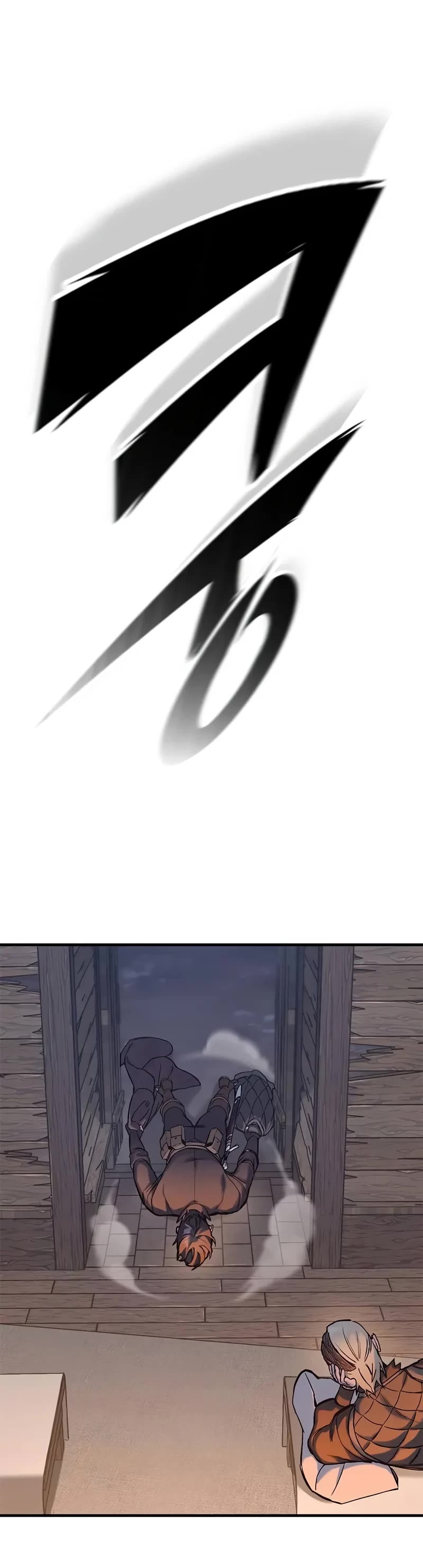 Eternally Regressing Knight Chapter 33 page 20 - Chapter 33