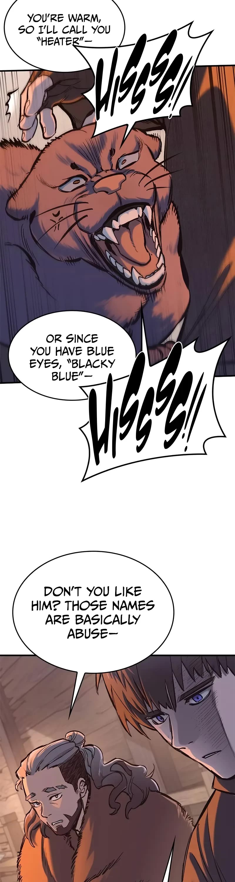 Eternally Regressing Knight Chapter 33 page 23 - Chapter 33