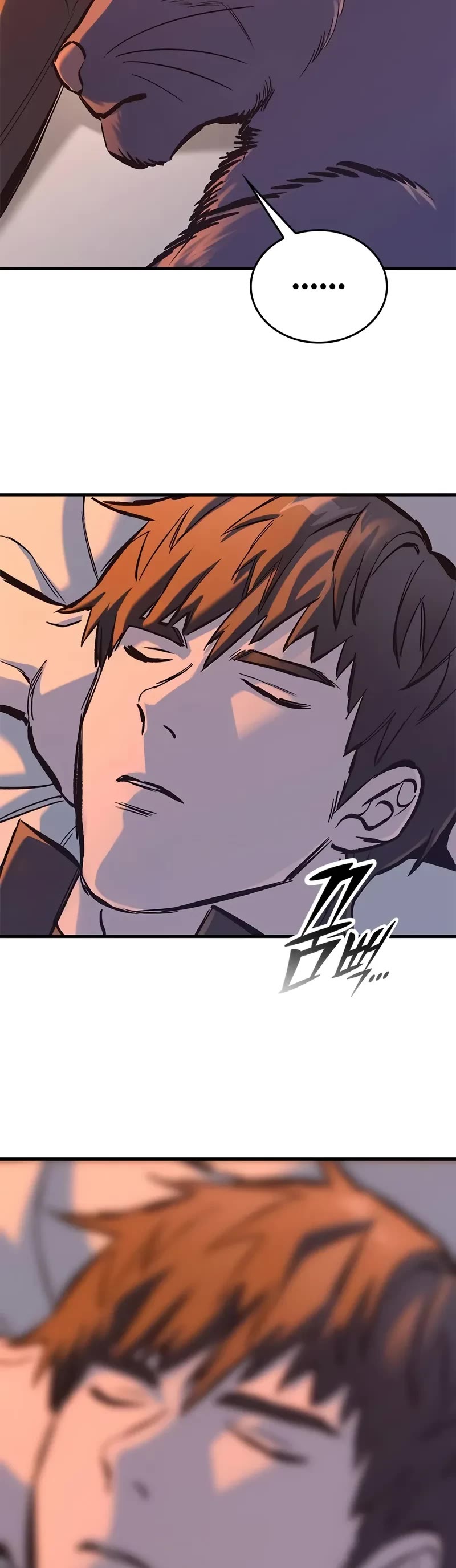 Eternally Regressing Knight Chapter 33 page 25 - Chapter 33