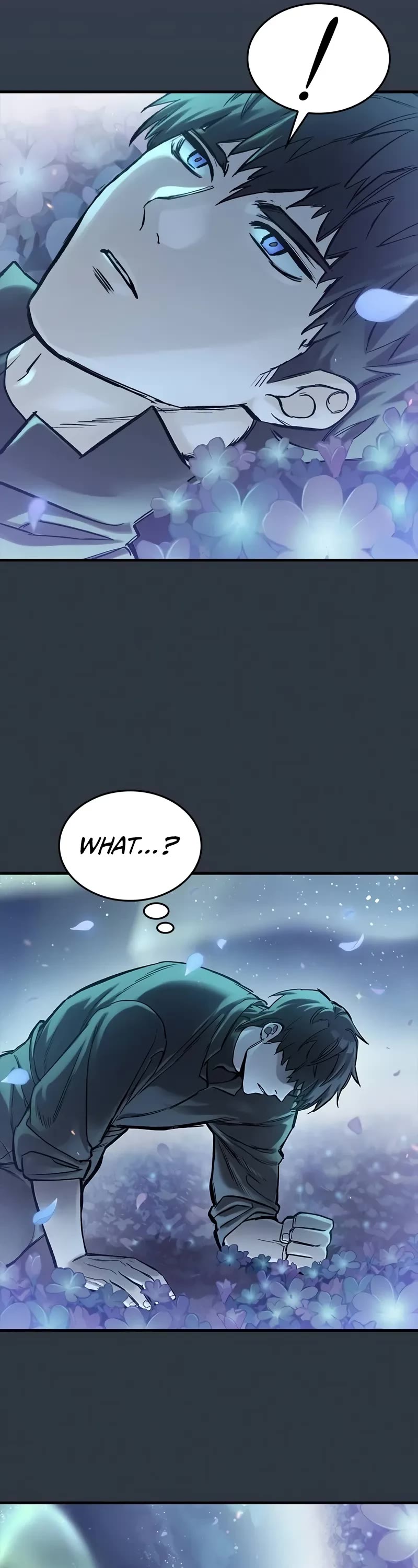 Eternally Regressing Knight Chapter 33 page 27 - Chapter 33