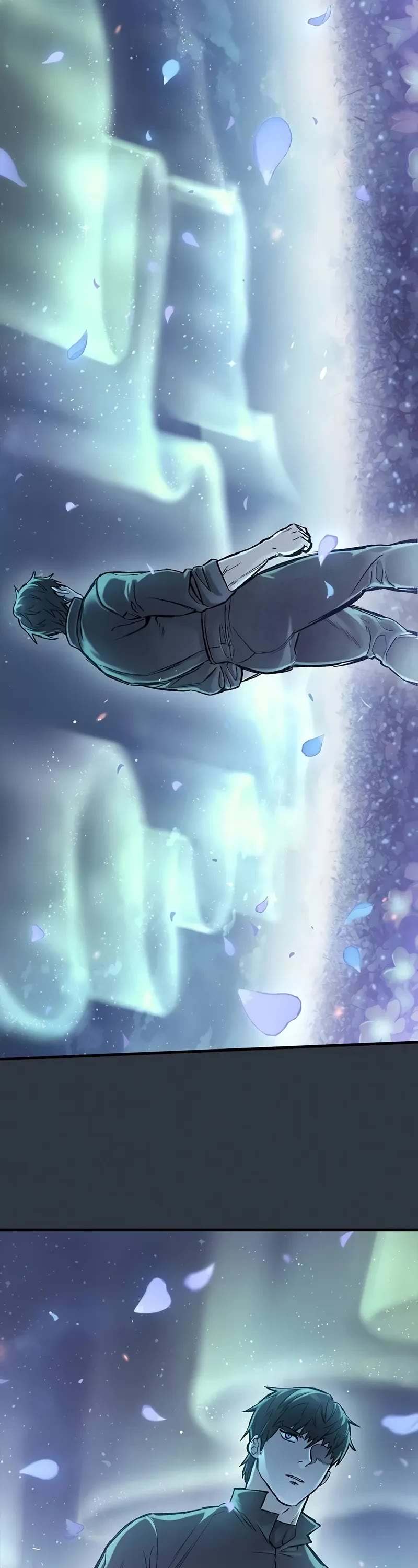 Eternally Regressing Knight Chapter 33 page 28 - Chapter 33