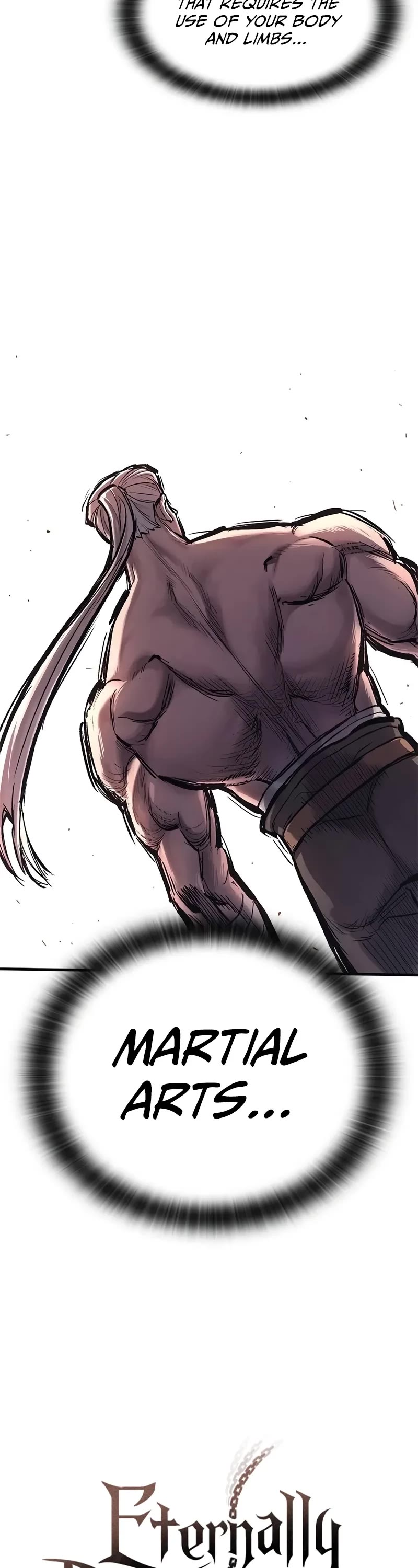 Eternally Regressing Knight Chapter 33 page 3 - Chapter 33