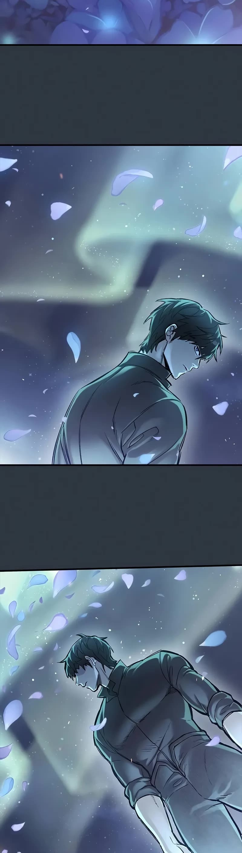 Eternally Regressing Knight Chapter 33 page 30 - Chapter 33