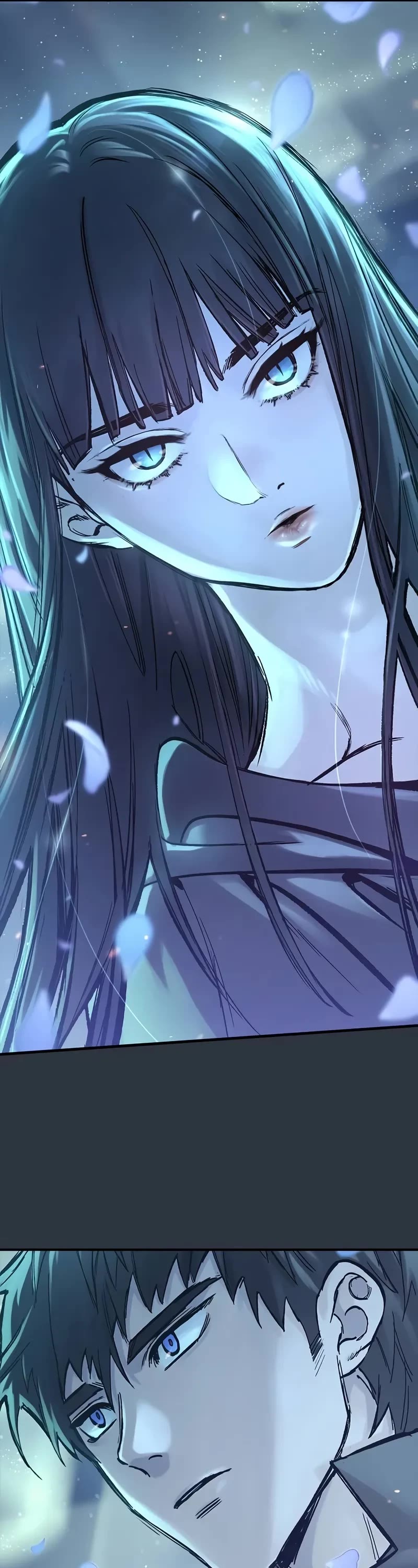Eternally Regressing Knight Chapter 33 page 32 - Chapter 33