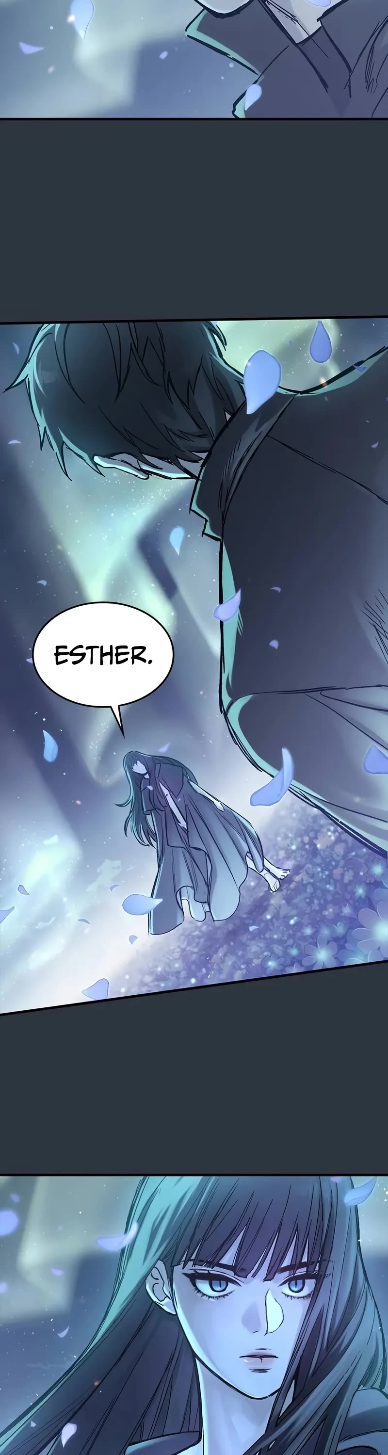Eternally Regressing Knight Chapter 33 page 33 - Chapter 33