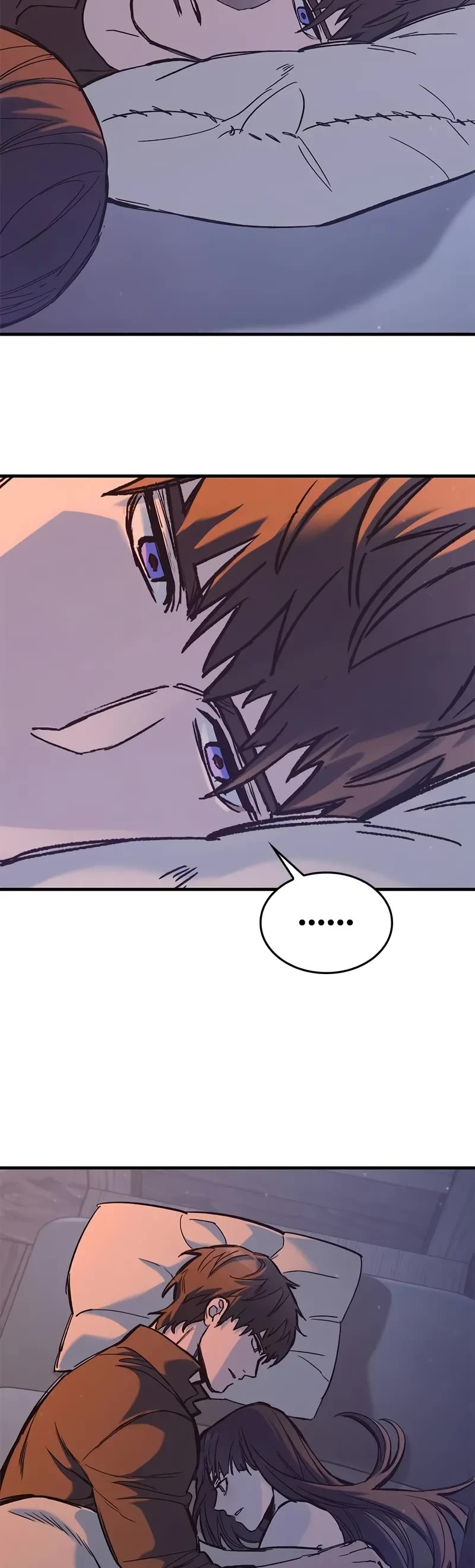 Eternally Regressing Knight Chapter 33 page 35 - Chapter 33
